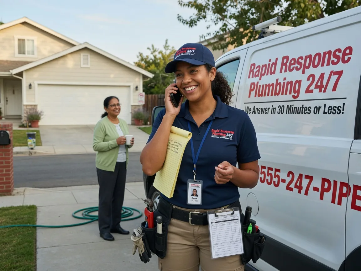 Emergency Plumber Hamilton, IL FAQs
